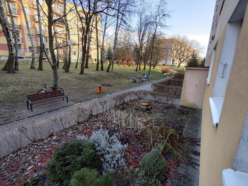 Mieszkanie trzypokojowe na sprzedaż Zamość, Oboźna  57m2 Foto 15