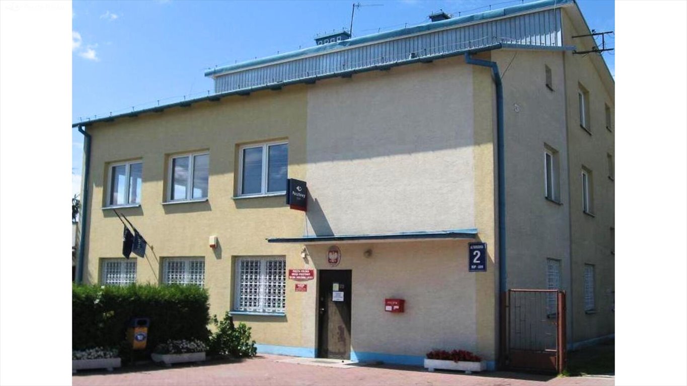 Lokal użytkowy 116,67 m2 na wynajem w Jabłonnie Lackiej Jabłonna Lacka, Targowa  117m2 Foto 1