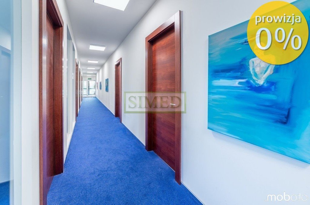 Lokal użytkowy na wynajem Warszawa, Wilanów  32m2 Foto 1