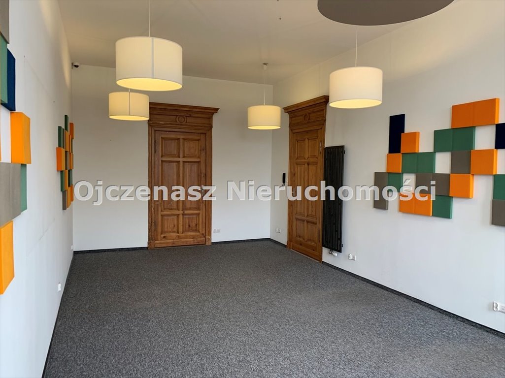 Zapraszam do wynajęcia 250 m² lokalu w centrum Bydgoszczy Bydgoszcz, Centrum  250m2 Foto 1
