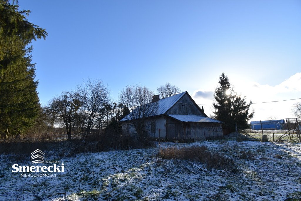 Dom na sprzedaż Dobryłów  100m2 Foto 8