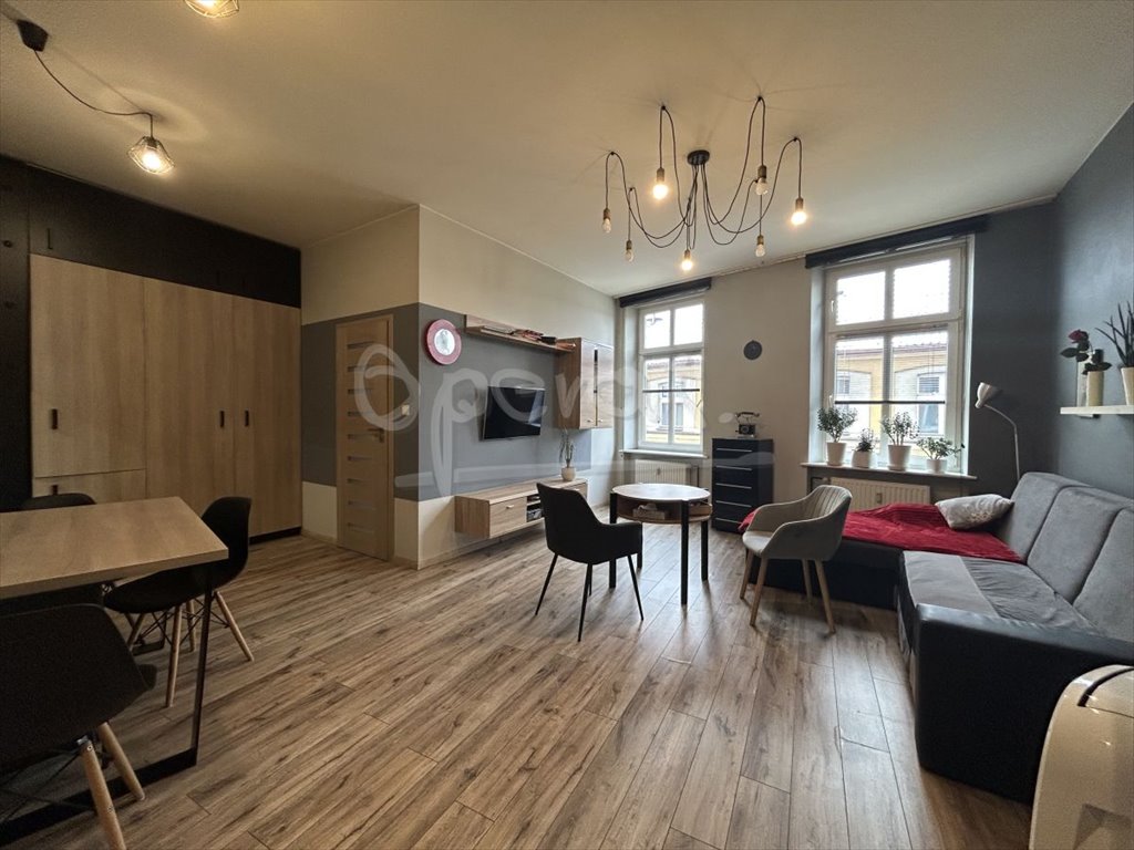 Mieszkanie dwupokojowe na sprzedaż Ostrów Wielkopolski, Raszkowska  45m2 Foto 1