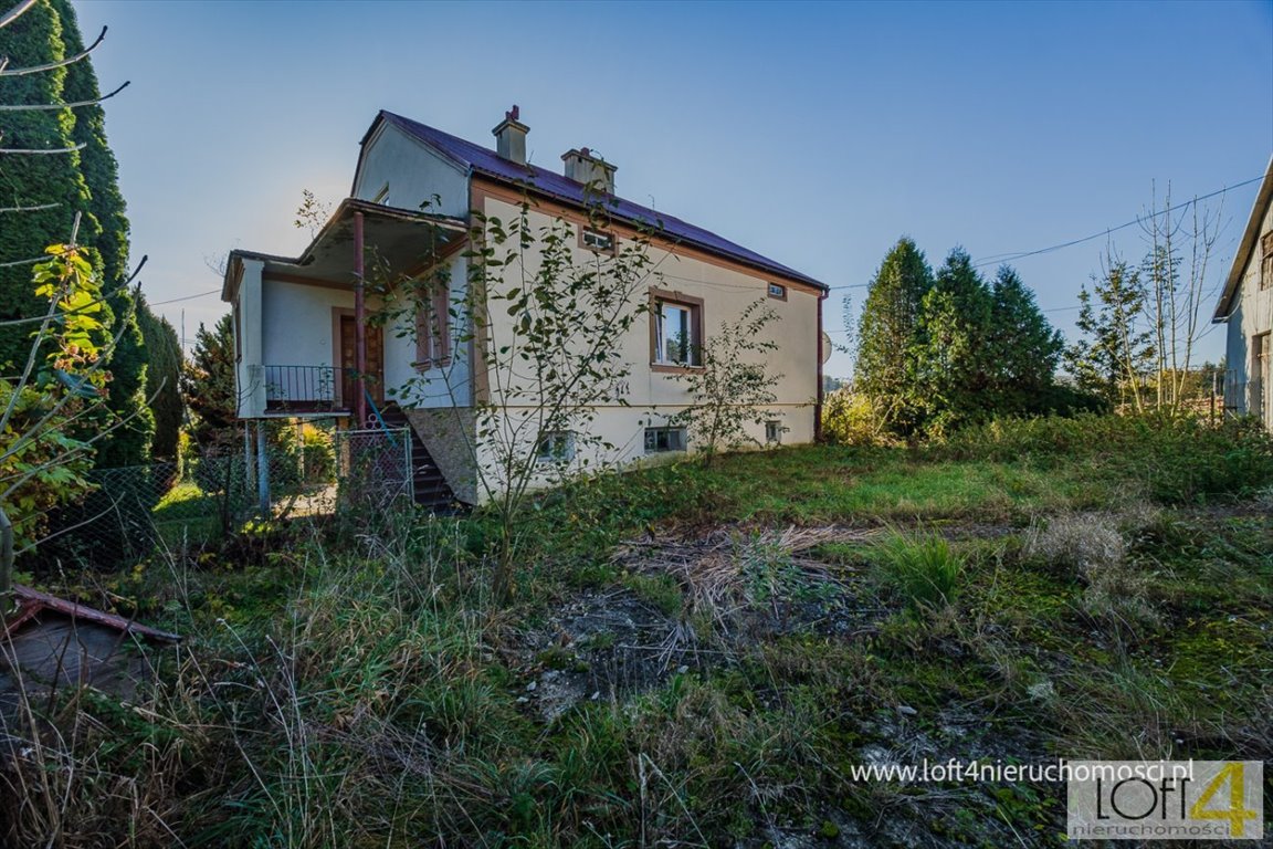 Dom na sprzedaż Jodłowa  260m2 Foto 3