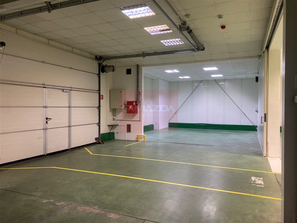 Lokal użytkowy na wynajem Piaseczno  1 600m2 Foto 6