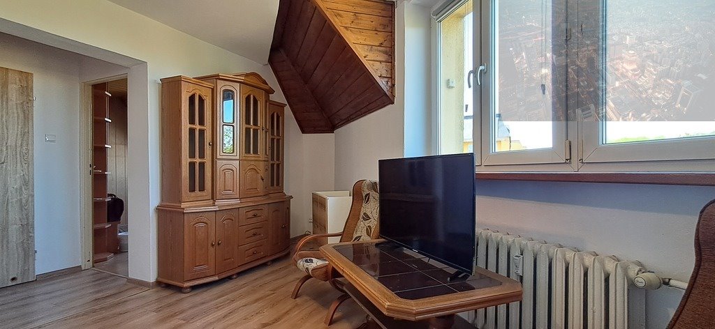 Na sprzedaż przestronne 2-pokojowe mieszkanie po remoncie w Zabrzu Zabrze, Biskupice, Jana Kasprowicza  42m2 Foto 1