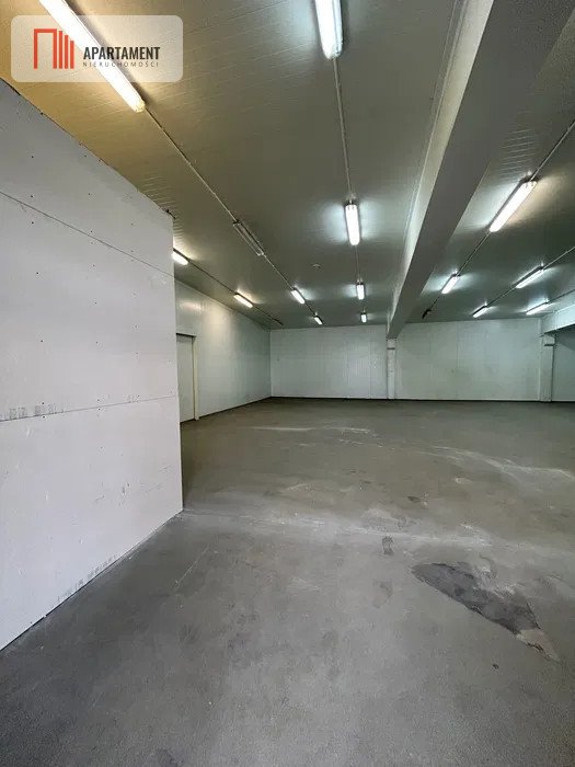 Lokal użytkowy na wynajem Kwidzyn  270m2 Foto 5