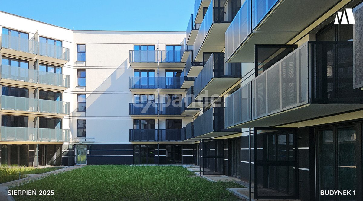 Kawalerka na sprzedaż Gdańsk, Śródmieście, Mostek  29m2 Foto 1