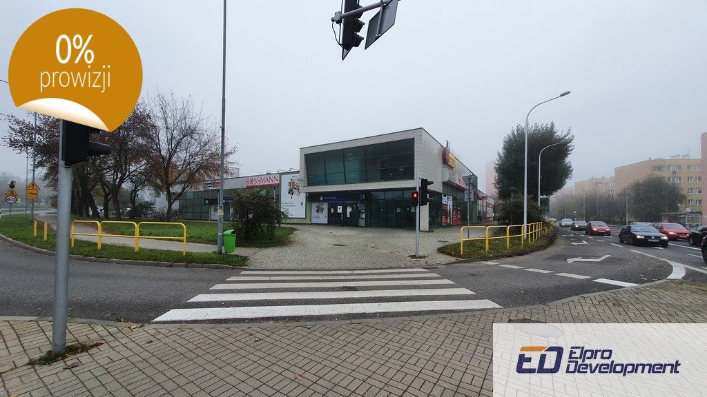 Na wynajem przestronny lokal handlowo-usługowy 303,5 m² w centrum Świdnicy Lutomia Dolna  304m2 Foto 1