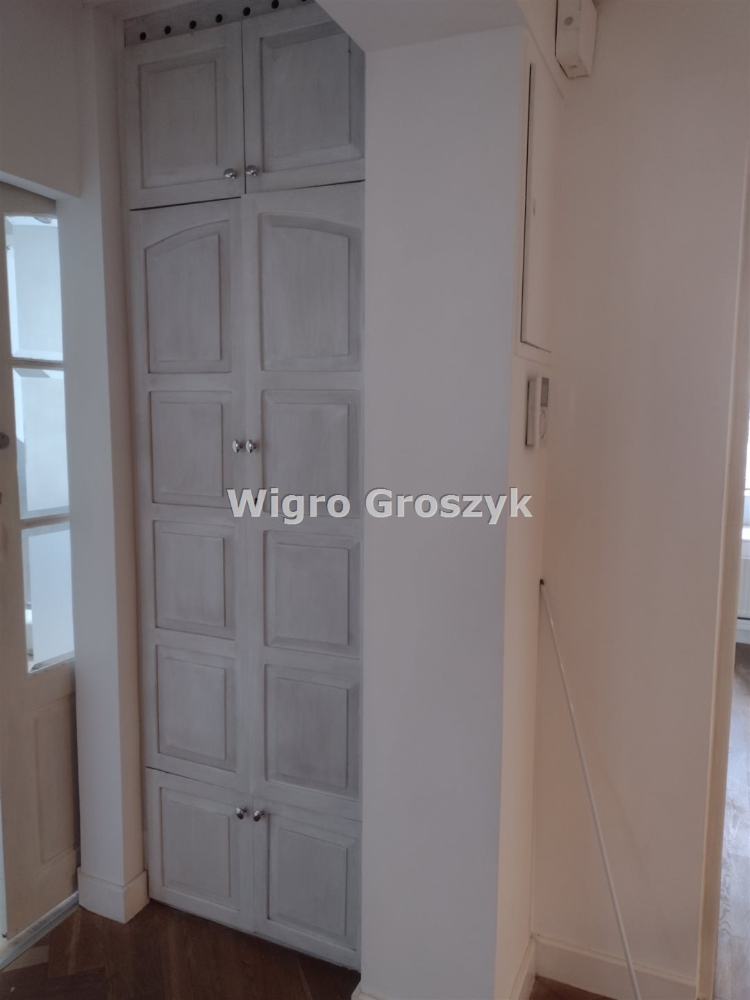 Mieszkanie na wynajem Warszawa, Śródmieście, Śródmieście, Lekarska  160m2 Foto 15