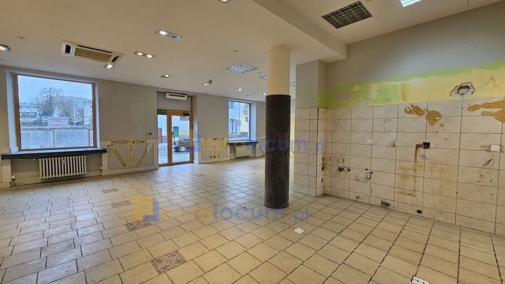 Lokal użytkowy na wynajem Kielce, Centrum, Centrum  120m2 Foto 2