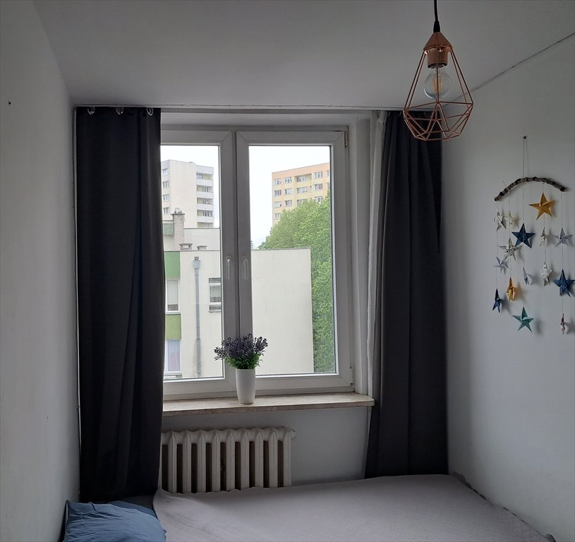Mieszkanie dwupokojowe na sprzedaż Warszawa, Mokotów, Etiudy Rewolucyjnej 46  50m2 Foto 4