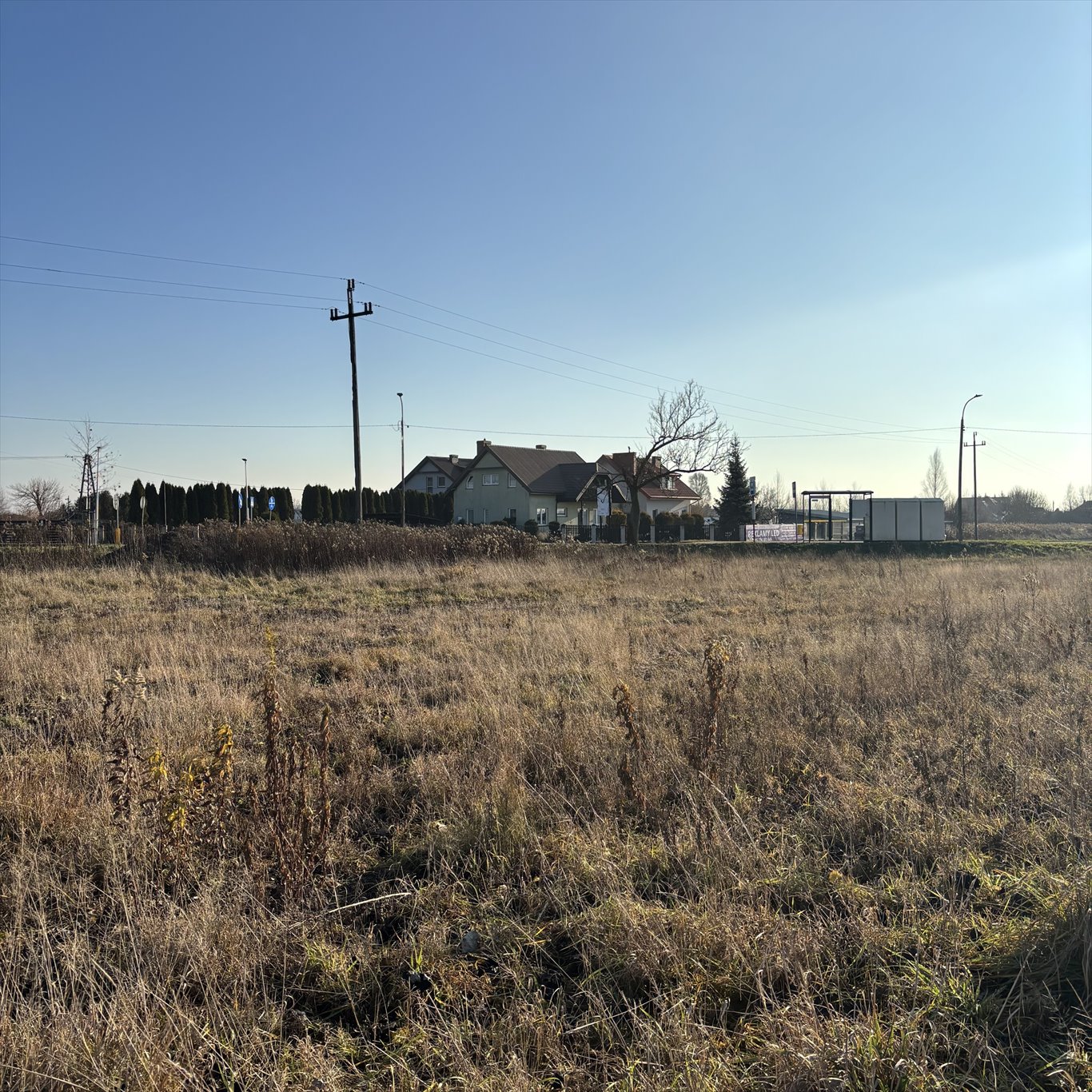 Działka budowlana na sprzedaż Wierzbin  1 000m2 Foto 9