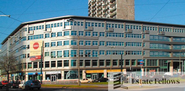 Nowoczesny lokal biurowy 313 m² z parkingiem i klimatyzacją zapraszam Warszawa, Praga-Północ, Kijowska  313m2 Foto 1