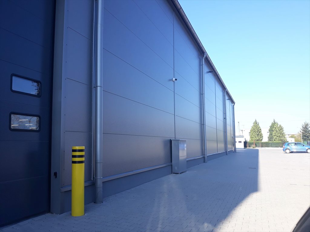 Lokal użytkowy na sprzedaż Gniezno 1 790m2 Foto 1 Lokal użytkowy na sprzedaż Gniezno 1 790m2 Foto 1