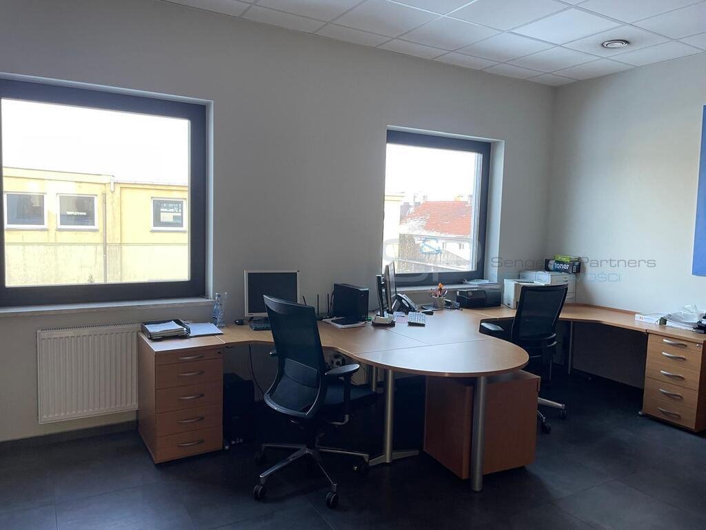 Nowoczesny magazyn z biurem 4 861 m², 1,46 ha, Suchy Las polecam Złotkowo  14 643m2 Foto 1