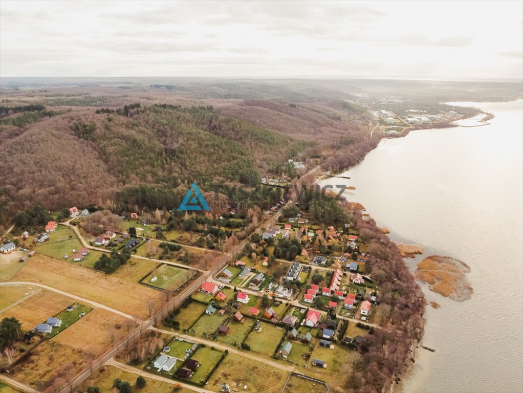 Działka budowlana na sprzedaż Lubkowo, Długa  2 284m2 Foto 5