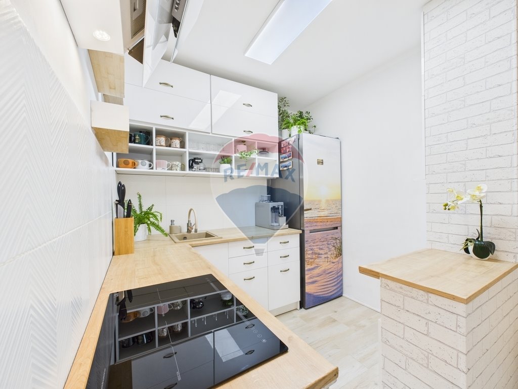 Mieszkanie trzypokojowe na sprzedaż Koszalin, Marszałka Józefa Piłsudskiego  45m2 Foto 1