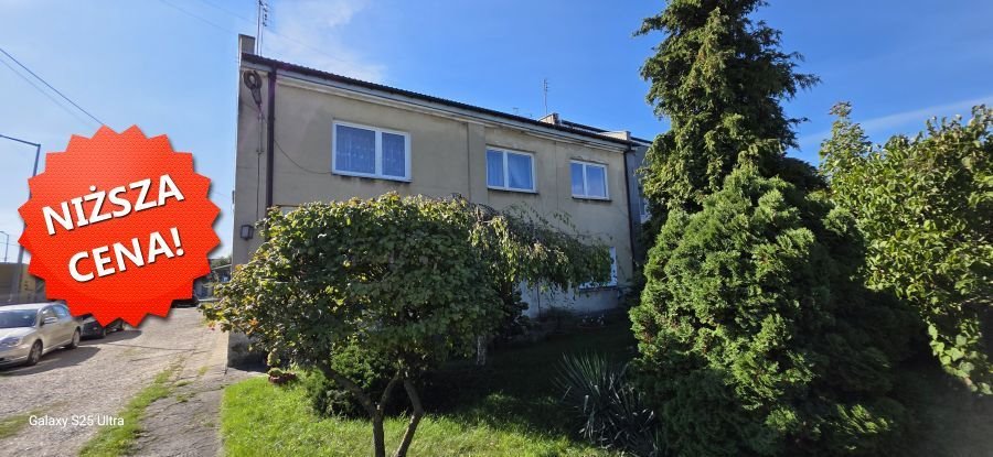 Kameralne mieszkanie 66,8 m2 w centrum Góra Kalwaria Góra Kalwaria, Centrum, Pijarska  67m2 Foto 1