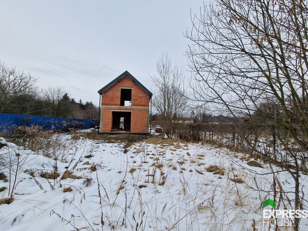 Dom na sprzedaż Częstochowa, Stradom, Kmicica  80m2 Foto 7