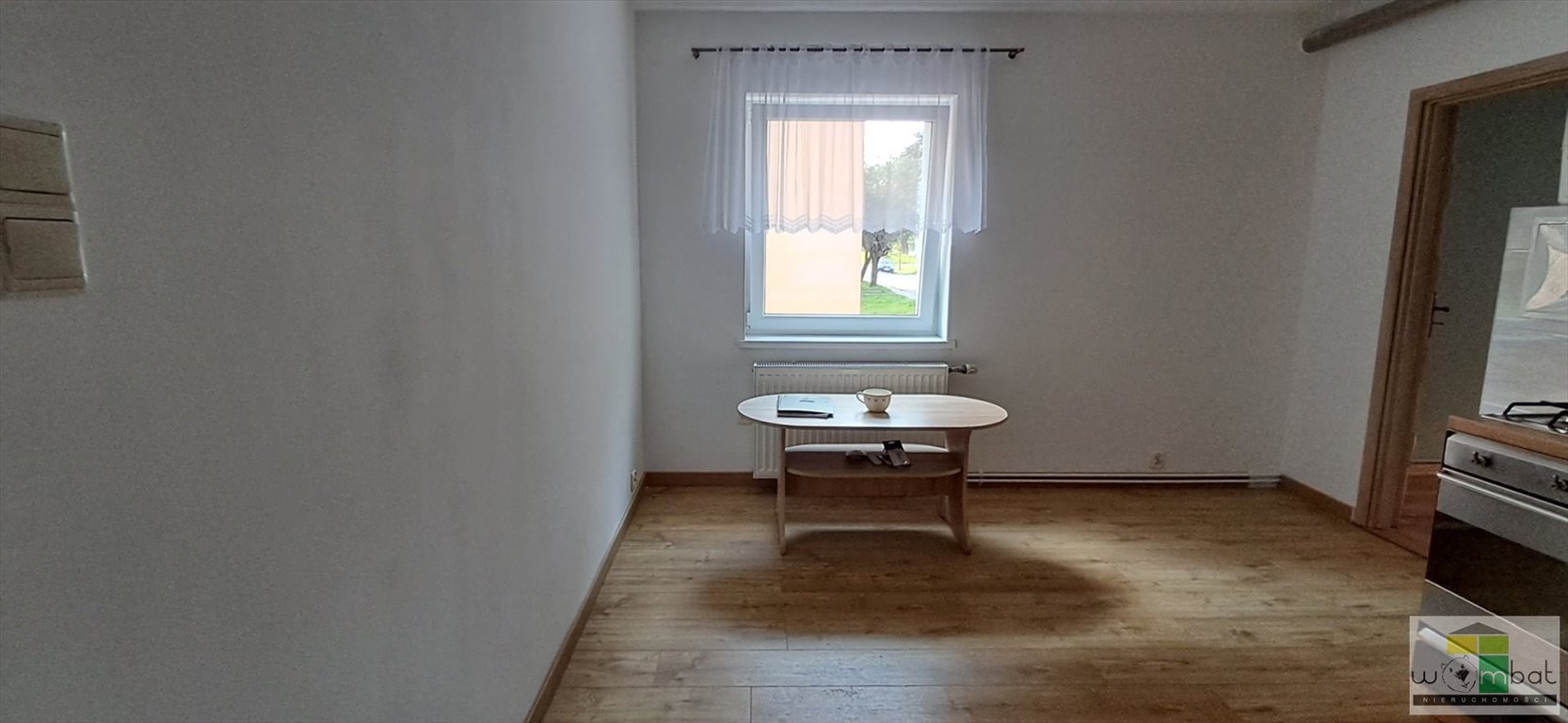 Mieszkanie dwupokojowe na sprzedaż Świdnica  36m2 Foto 4