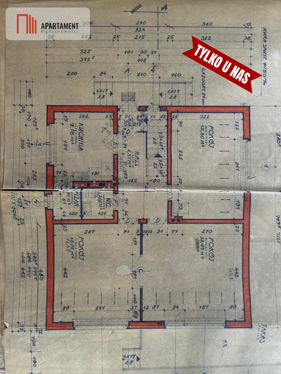 Dom na sprzedaż Zblewo, Sportowa  240m2 Foto 17