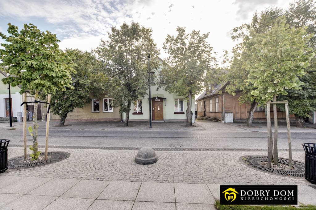 Dom na sprzedaż Choroszcz  106m2 Foto 1