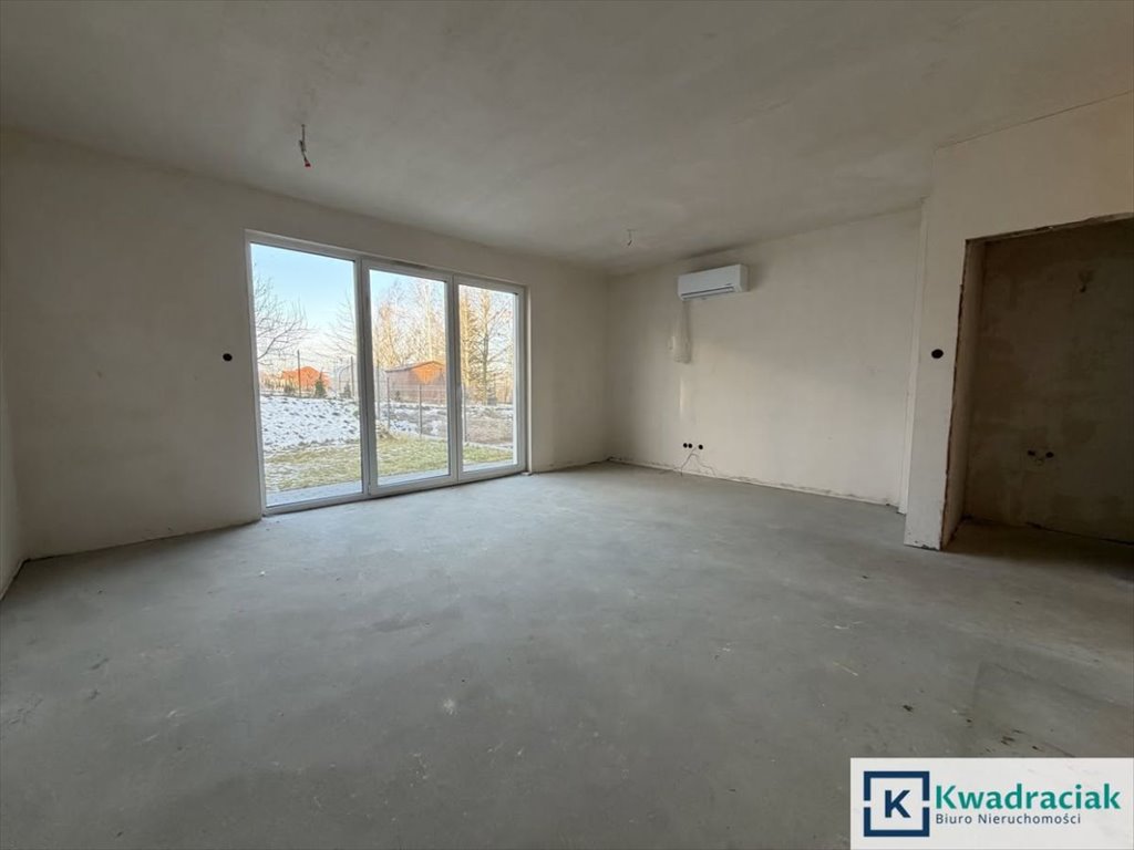 Nowoczesne domy z ogródkiem i garażem w Jasło polecam Jasło, Tadeusza Kościuszki  112m2 Foto 1