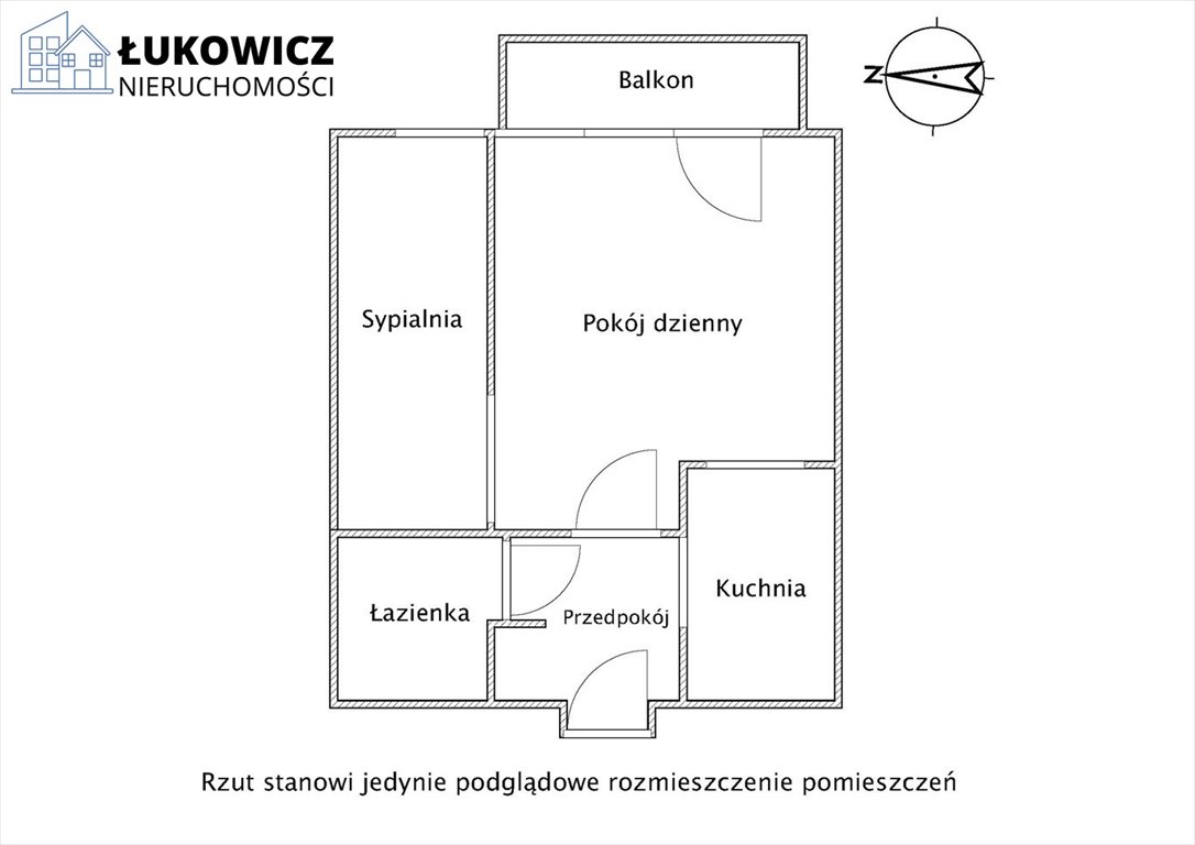 Kawalerka na sprzedaż Bielsko-Biała, Górne Przedmieście  33m2 Foto 19