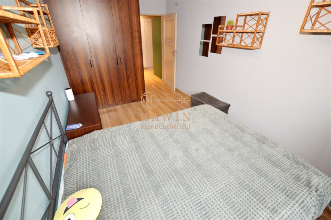 Mieszkanie czteropokojowe  na sprzedaż Wrocław, Jagodno  65m2 Foto 11