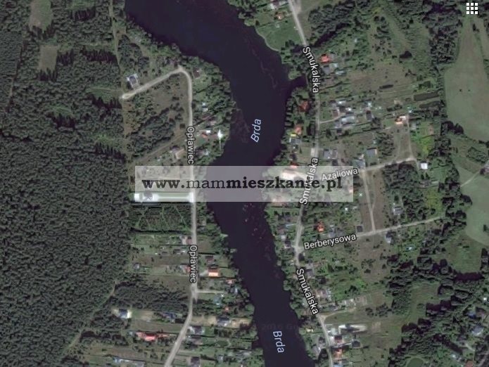 Działka budowlana na sprzedaż Bydgoszcz, Smukała Górna 1 101m2 Foto 1 Działka budowlana na sprzedaż Bydgoszcz, Smukała Górna 1 101m2 Foto 1