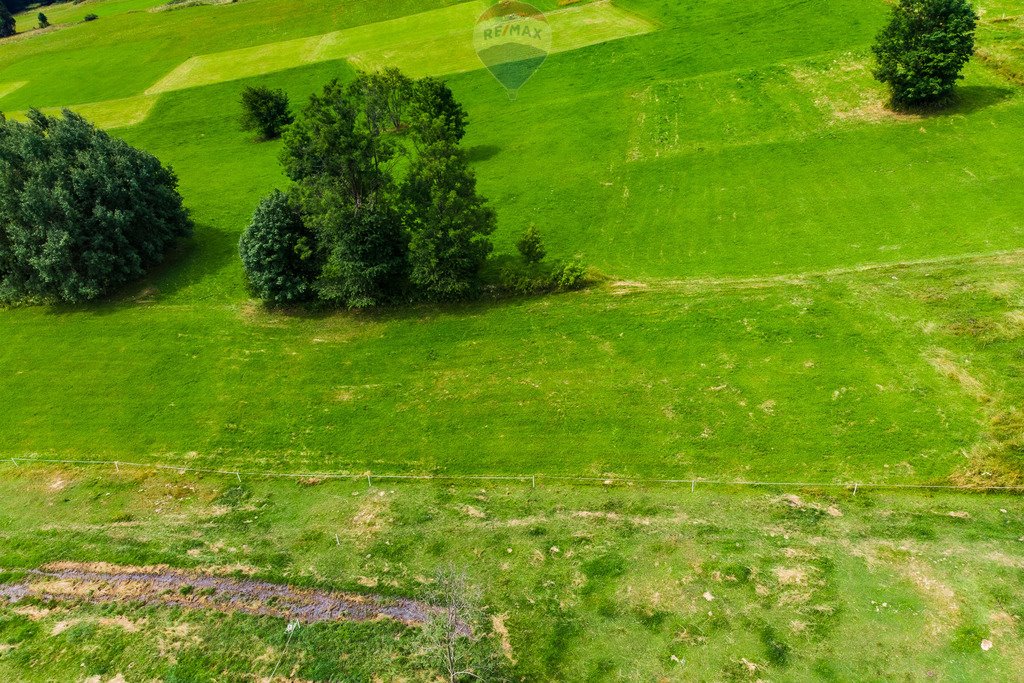 Działka budowlana na sprzedaż Sierockie  700m2 Foto 13