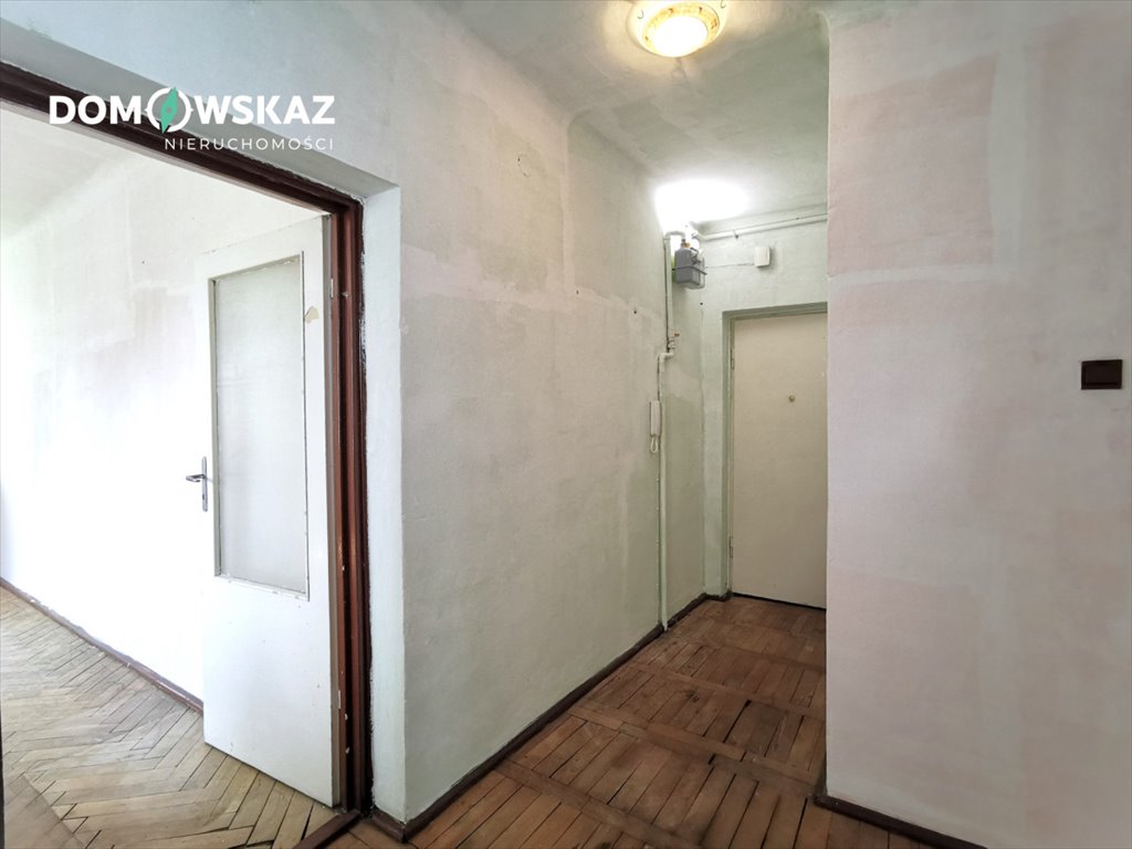 Mieszkanie dwupokojowe na sprzedaż Czeladź, Wojkowicka  50m2 Foto 4