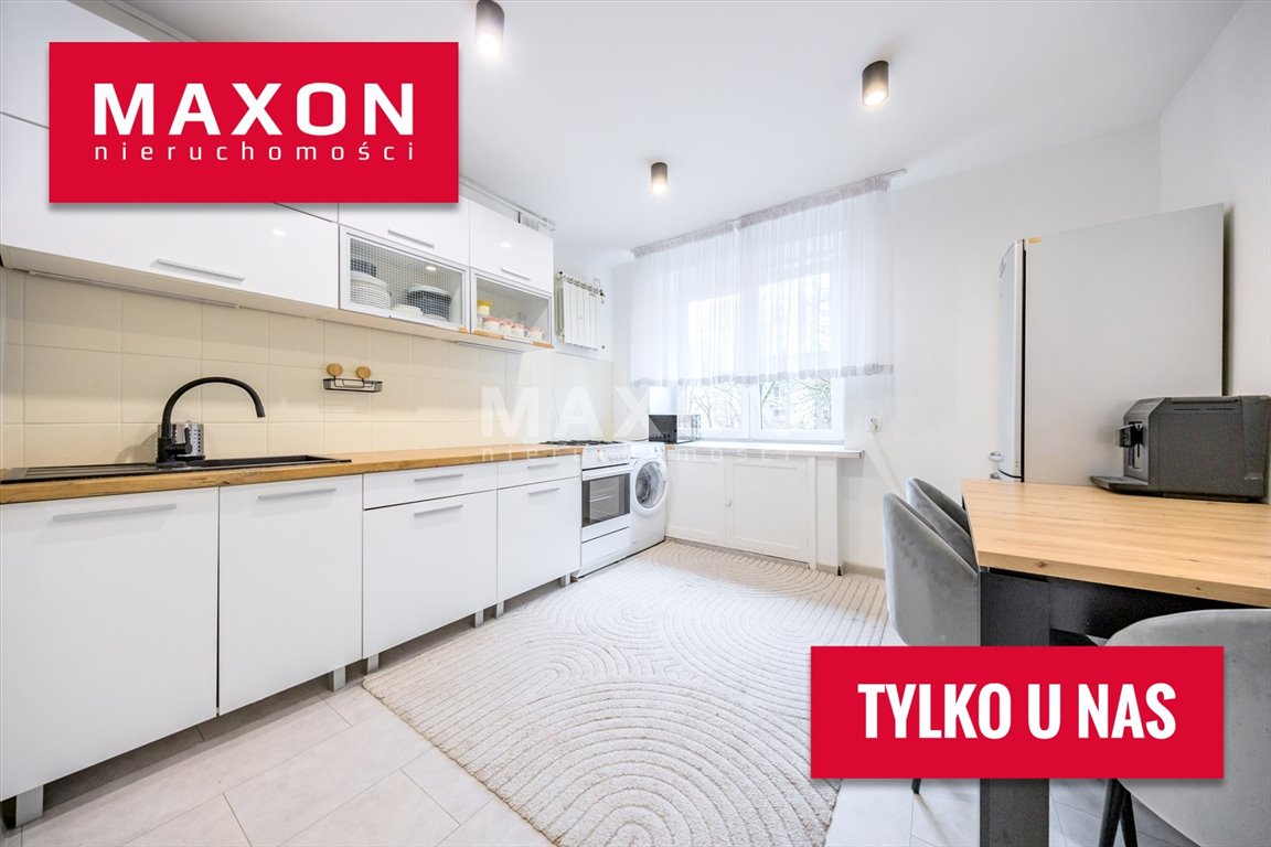 Nowoczesne 2-pokojowe mieszkanie w sercu Woli, 32,3 m2 Warszawa, Wola, ul. Karolkowa  32m2 Foto 1