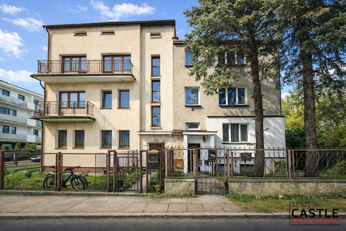 Wyjątkowa nieruchomość inwestycyjna w Orłowie – 4 lokale, 20 pokoi Gdynia, Orłowo  448m2 Foto 1