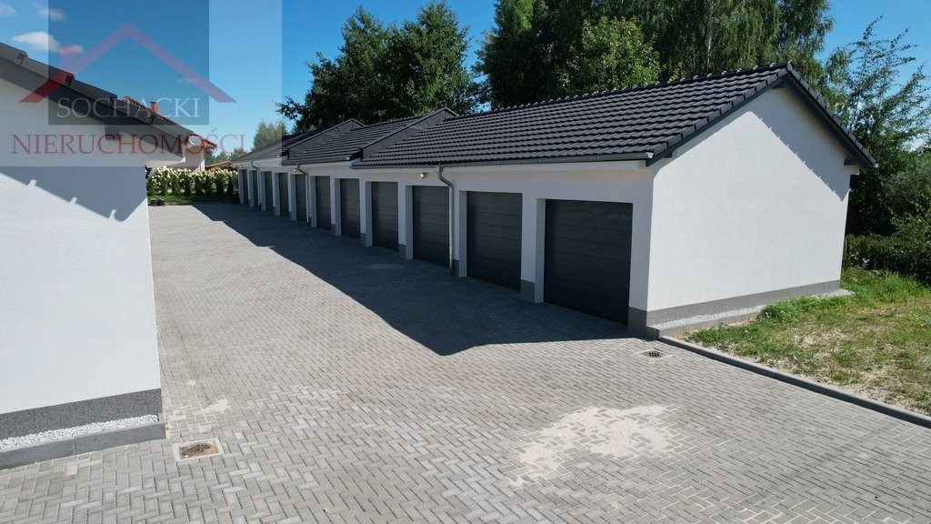 Garaż na wynajem Lubań  18m2 Foto 1