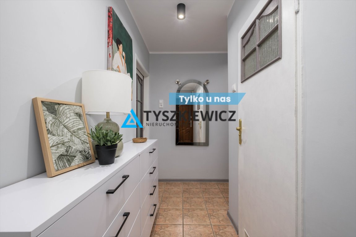 Tczew, 2 pokoje z balkonem i garażem za 80 tys. Tczew, Jedności Narodu  41m2 Foto 1