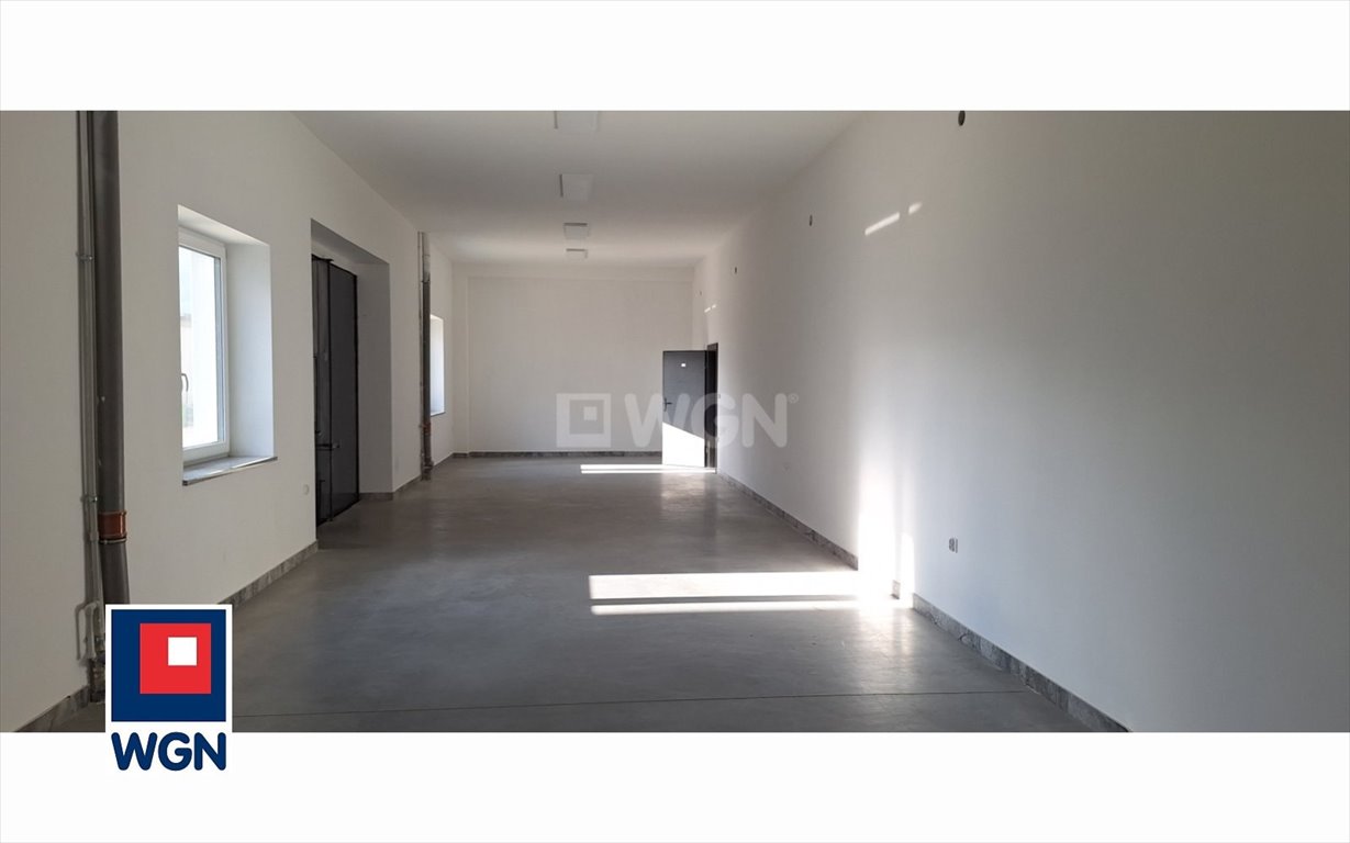 Lokal użytkowy na wynajem Janków Przygodzki, Żwirowa, Żwirowa  35m2 Foto 1