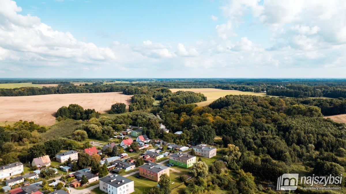 Mieszkanie dwupokojowe na sprzedaż Stargard, Dzwonowo  47m2 Foto 15