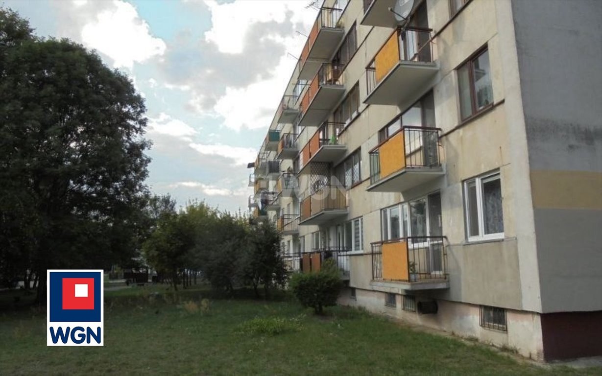 Mieszkanie dwupokojowe na sprzedaż Brodnica, Michałowo, Witosa  49m2 Foto 9