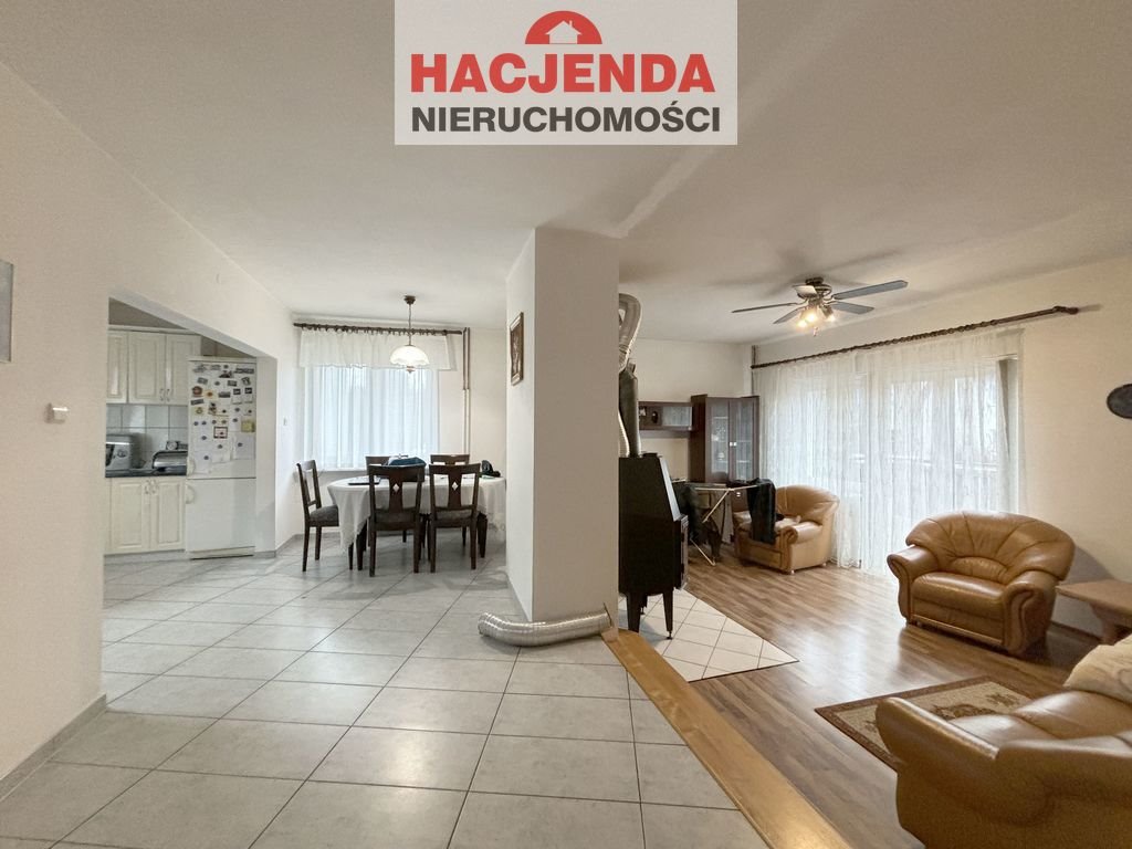 Dom na sprzedaż Police  175m2 Foto 1