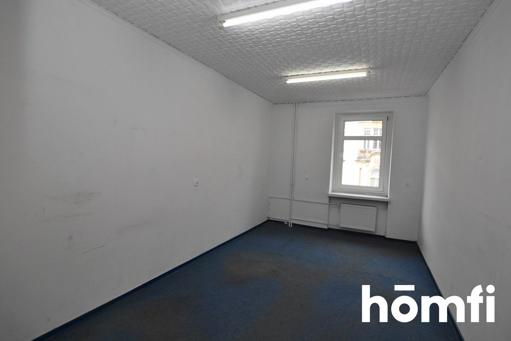 Polecam biuro 15-198 m² w centrum Gliwic z ochroną i parkingiem Gliwice, Centrum  15m2 Foto 1