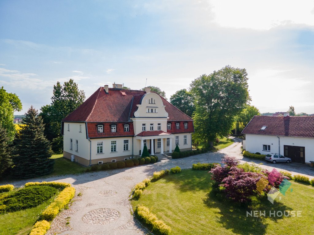 Lokal użytkowy na sprzedaż Spręcowo  900m2 Foto 15