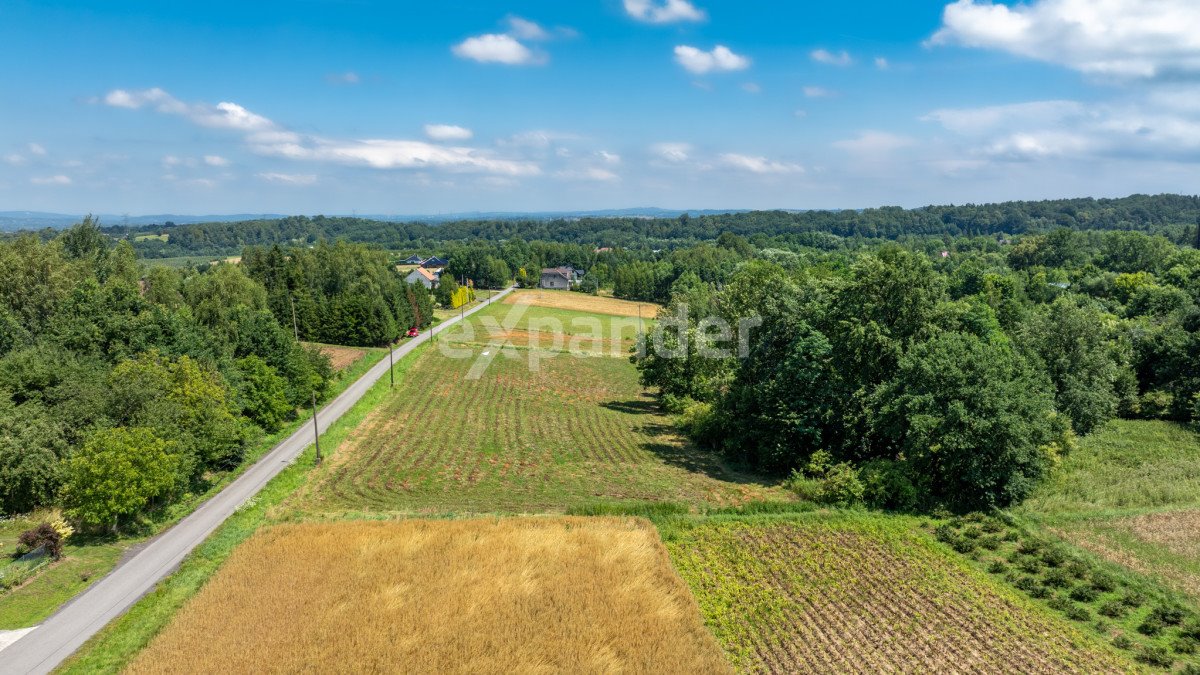 Działka budowlana na sprzedaż Kopytówka  3 569m2 Foto 10