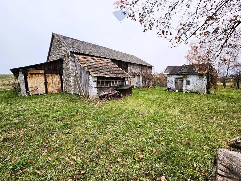 Dom na sprzedaż Szyszczyce  80m2 Foto 16