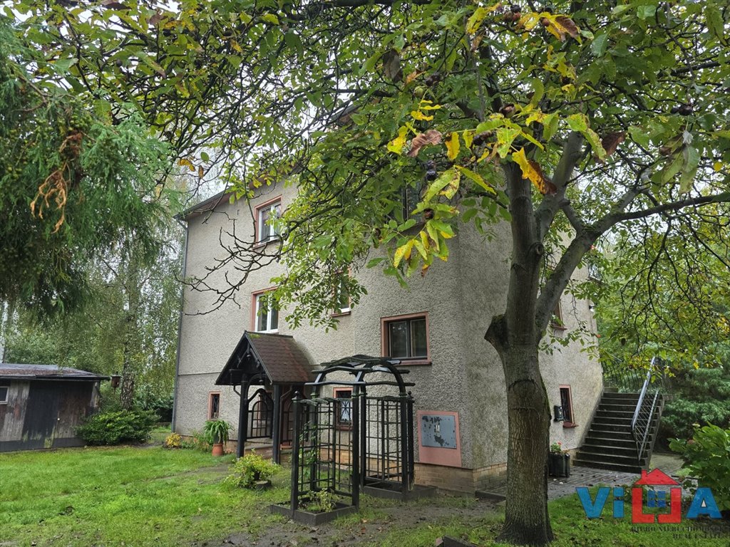 Dom inwestycyjny z 3 niezależnymi mieszkaniami, 8 pokoi, działka 786 m² Zielona Góra, os. Juliusza Słowackiego  230m2 Foto 1