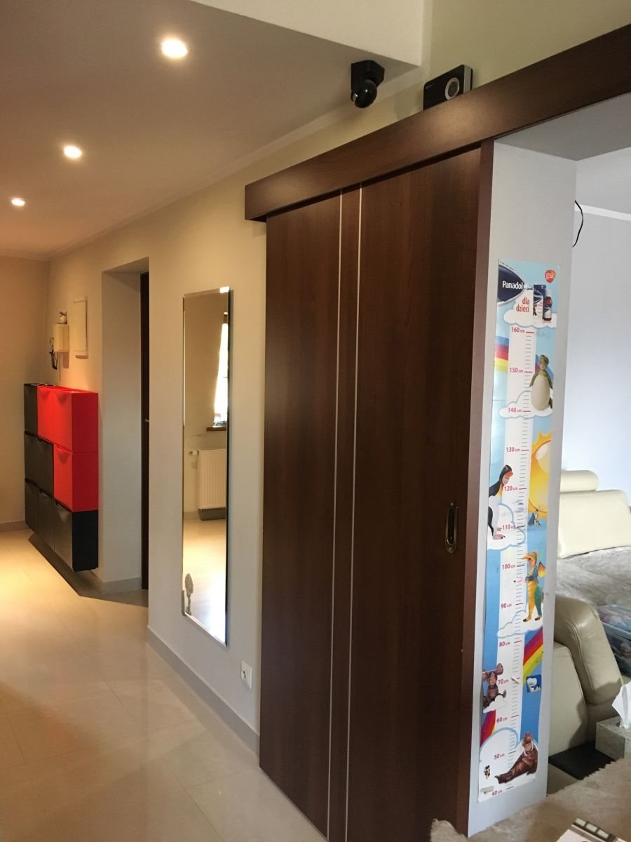 Mieszkanie trzypokojowe na sprzedaż Duszniki-Zdrój 69m2 Foto 1 Mieszkanie trzypokojowe na sprzedaż Duszniki-Zdrój 69m2 Foto 1