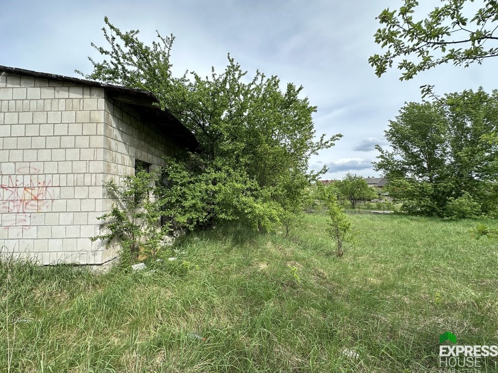 Działka budowlana na sprzedaż Wasilków, Piaskowa  2 075m2 Foto 7