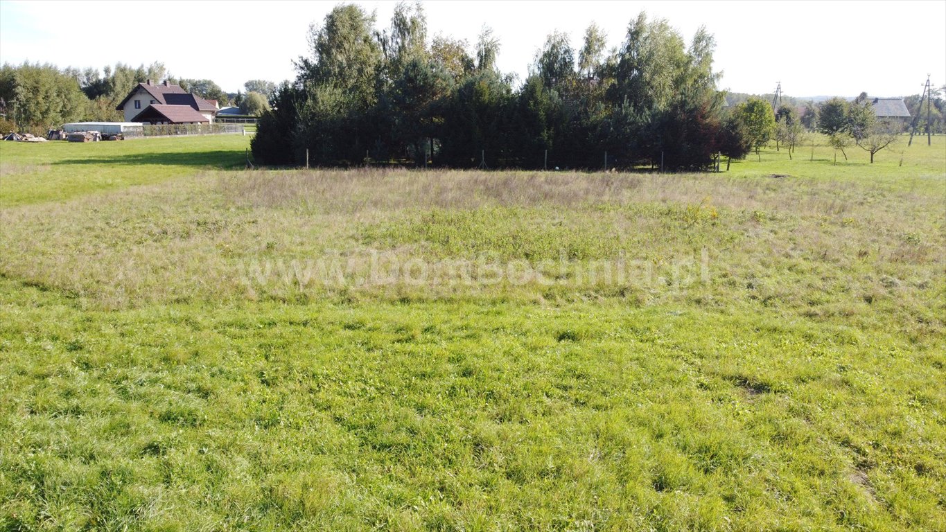 Działka budowlana na sprzedaż Proszówki  2 200m2 Foto 6