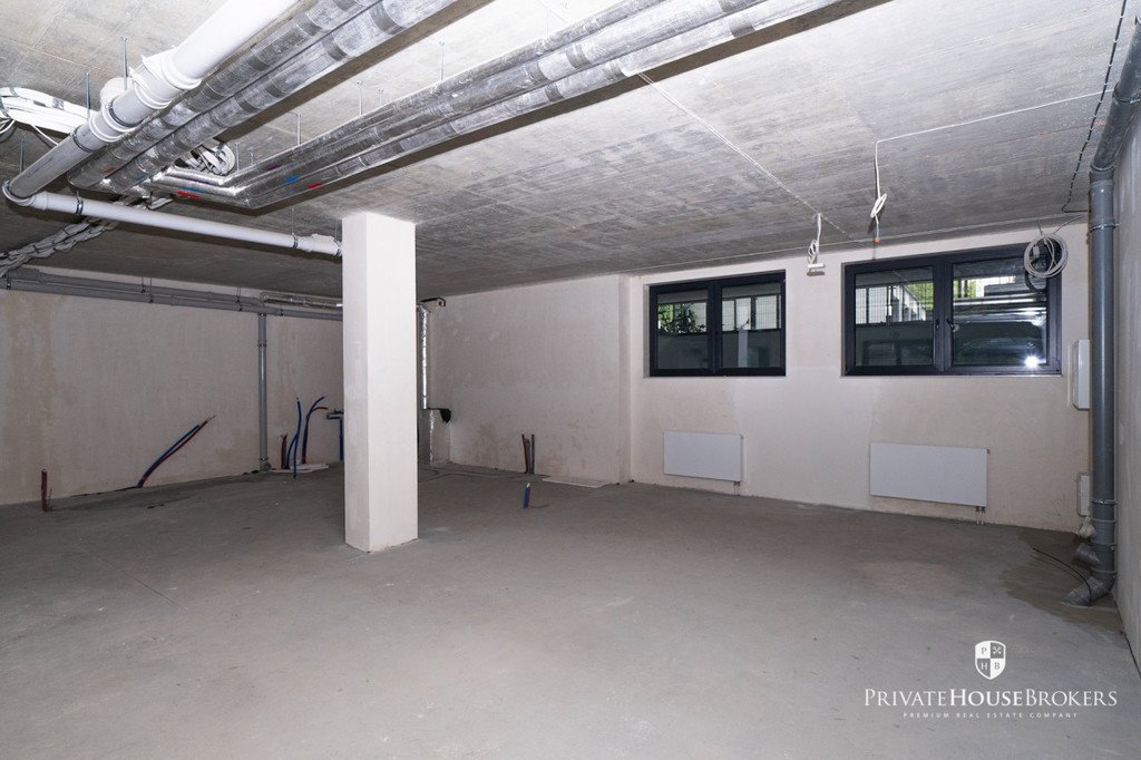 Lokal użytkowy na wynajem Kraków, Krowodrza, Piastowska  156m2 Foto 9
