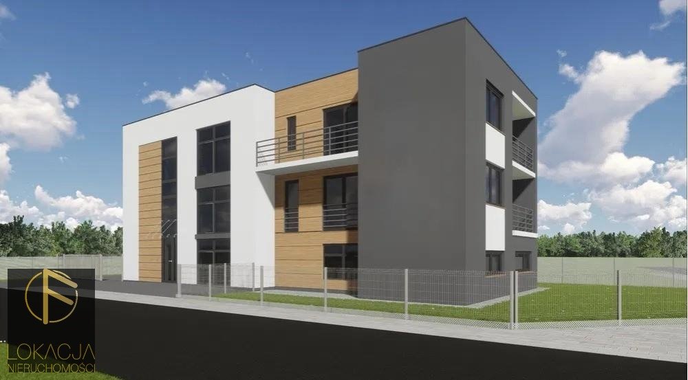 Zapraszam do obejrzenia przestronnego budynku 385 m² z niezależnymi kondygnacjami Kalisz, Niska  385m2 Foto 1